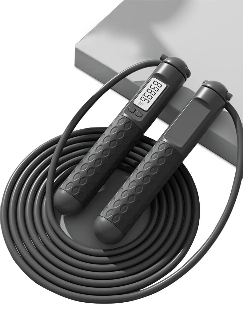 Jump Rope With Counter