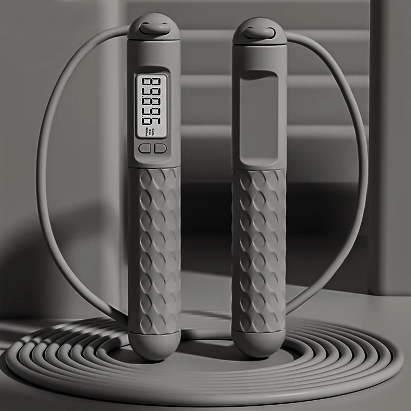 Jump Rope With Counter