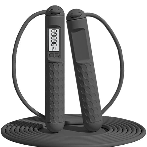 Jump Rope With Counter