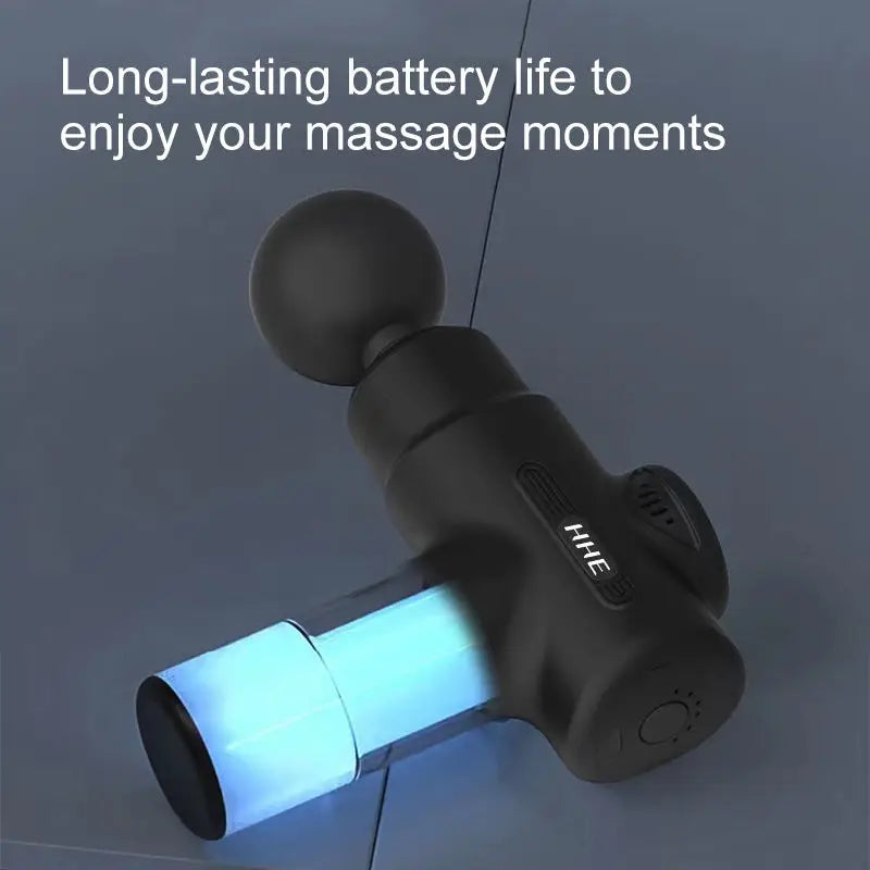  Mini Massage Gun