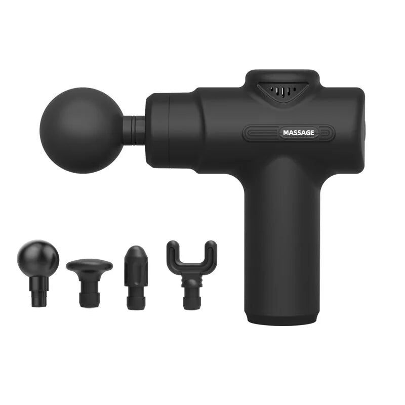  Mini Massage Gun