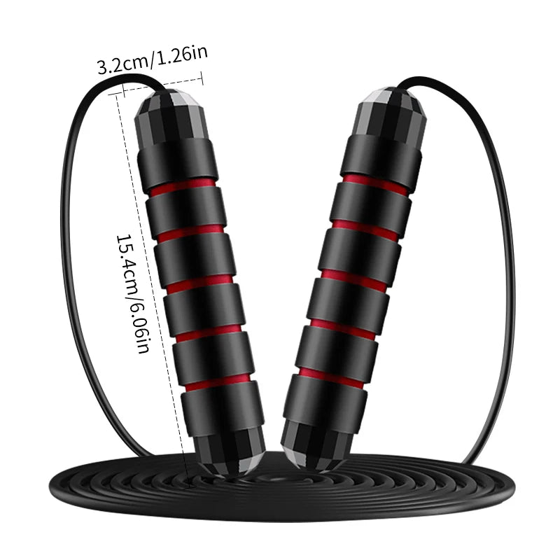 Speed Jump Rope